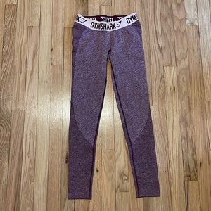 Gymshark Flex leggings